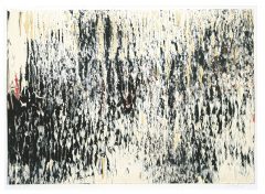 Gerhard Richter, Ohne Titel (15.3.89)